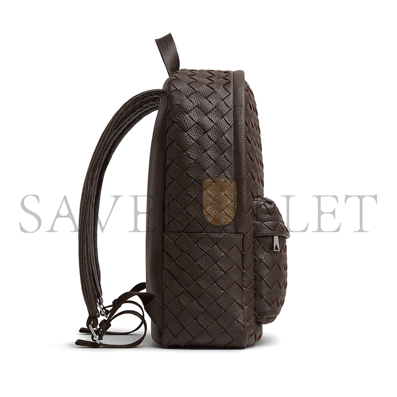 BOTTEGA VENETA INTRECCIATO BACKPACK 833158V5I522145 (46*30*14cm) BOTTEGA VENETA INTRECCIATO BACKPACK 833158V5I522145 (46*30*14cm)